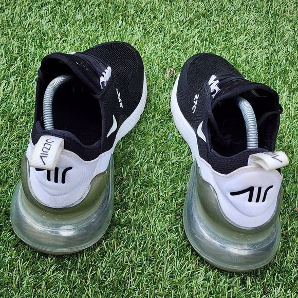 NIKE AIR MAX 270 - Women's Sneakers - SIZE 9.5 - Picture 5 of 9